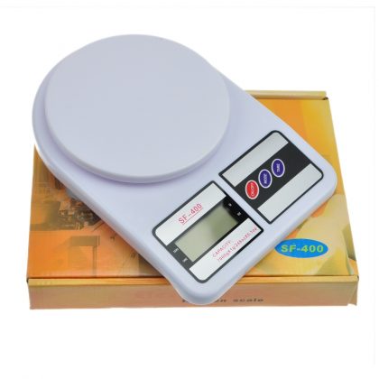 Electronic Digital kitchen Weight Scale